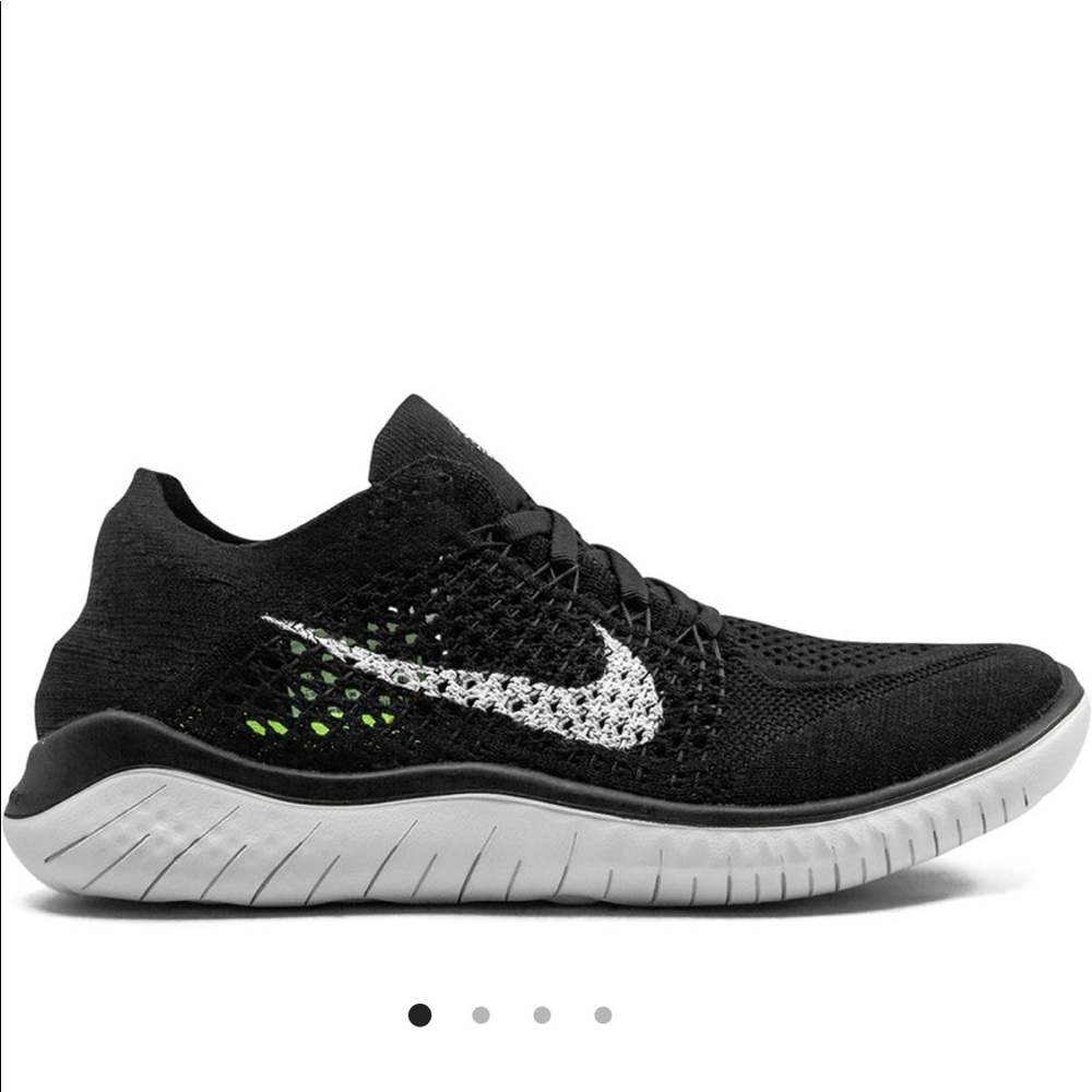 Nike Flyknit FreeRun